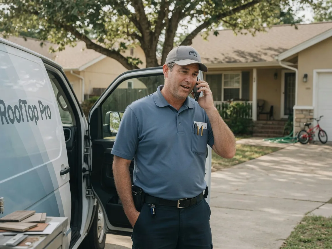 Roof Repair Campo Seco, CA FAQs