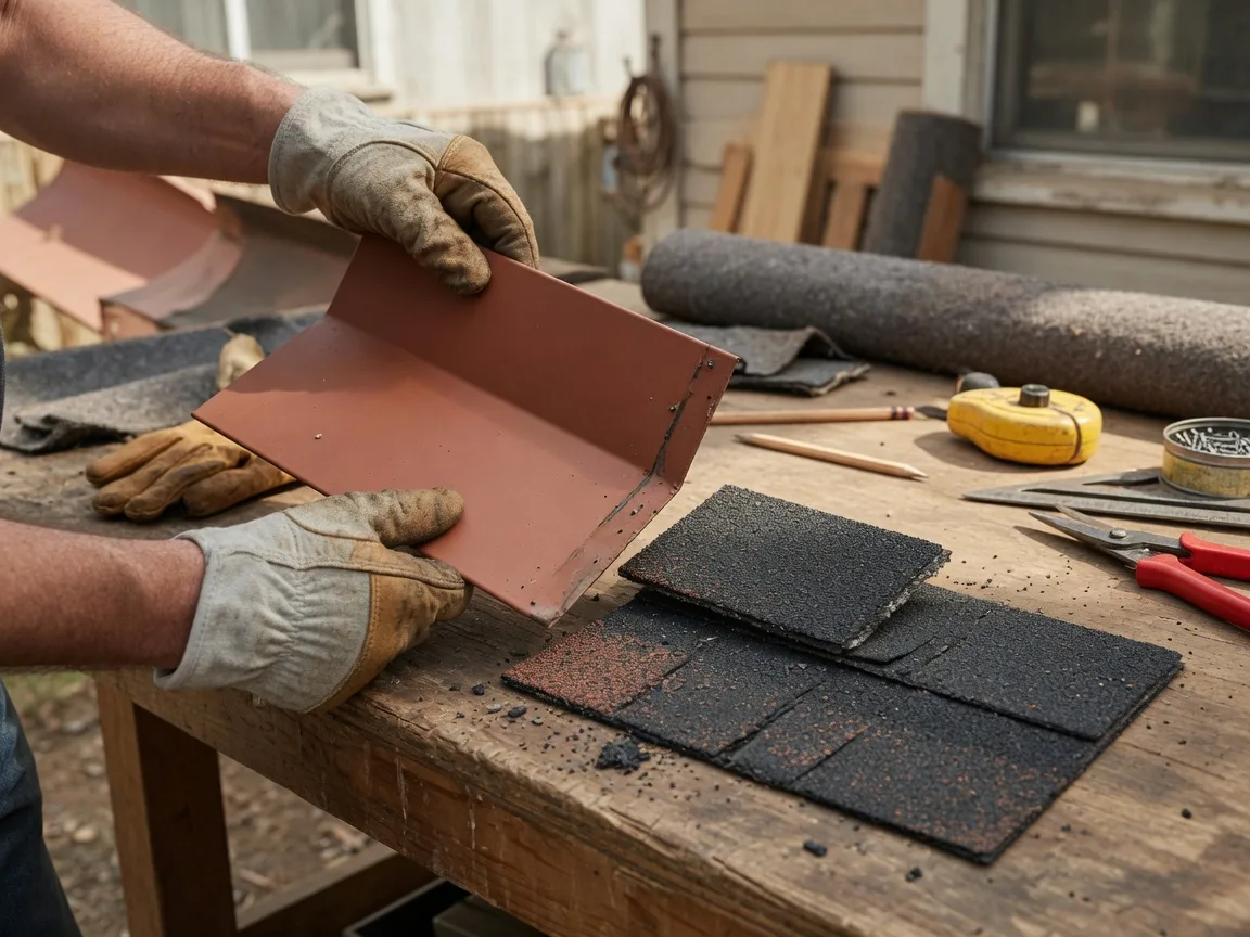 Roof Repair company in Campo Seco, CA